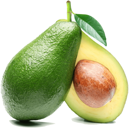 Class Avocado