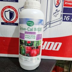 Agrigm Technologies Co. Ltd